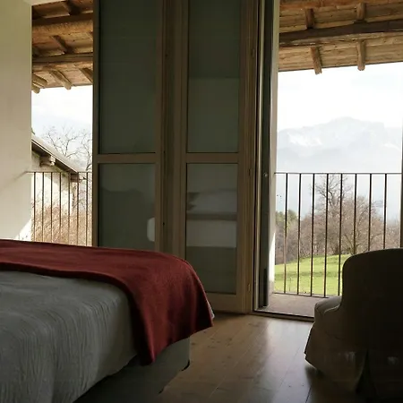 Historic House In Lombardy *