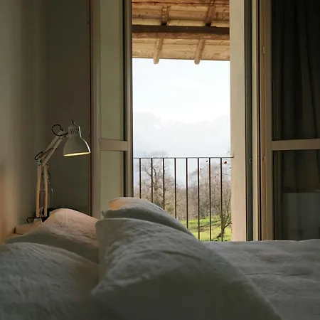 Prázdninový dům Historic House In Lombardy Bellagio