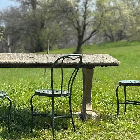 Дом отдыха Historic House In Lombardy