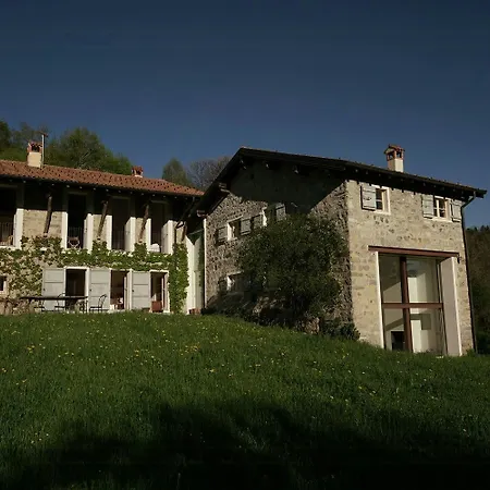 Historic House In Lombardy * Белладжо