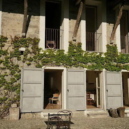 Historic House Above * בלאג'יו