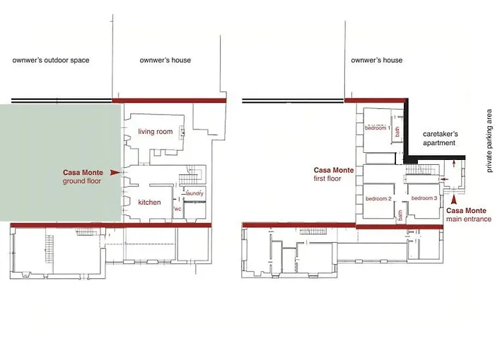 Дом отдыха Historic House In Lombardy Белладжо
