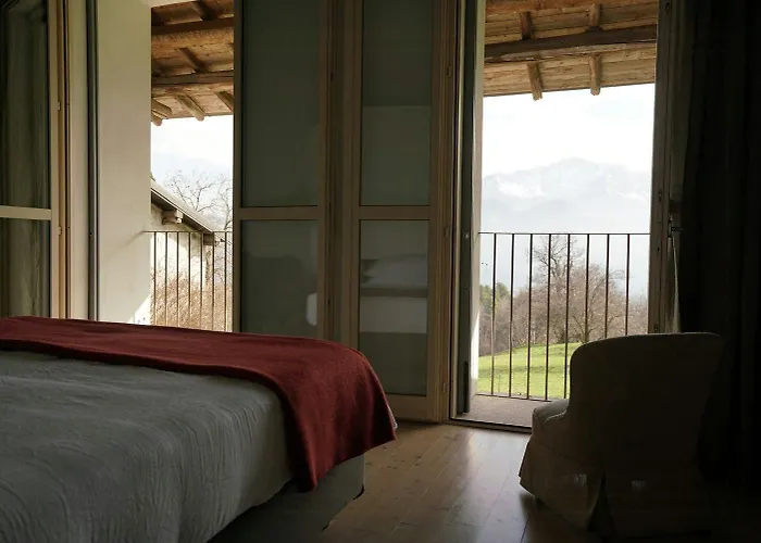 Дом отдыха Historic House In Lombardy