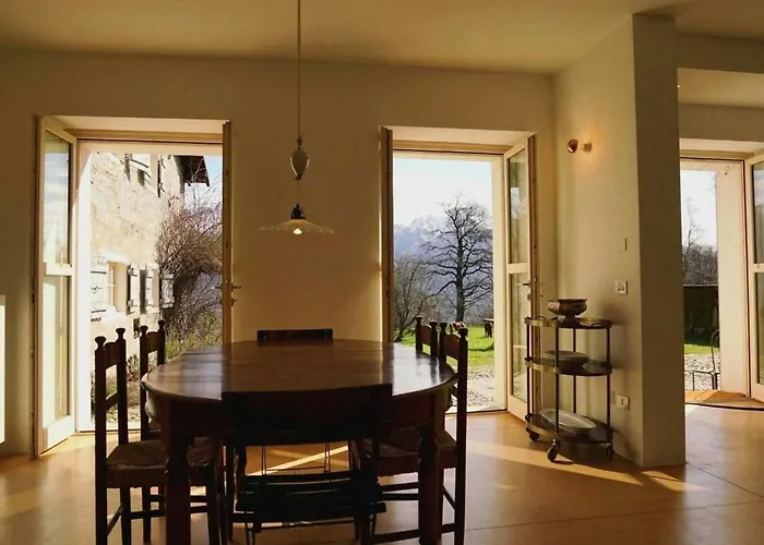 Historic House In Lombardy *