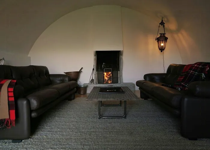 Historic House In Lombardy Дом отдыха