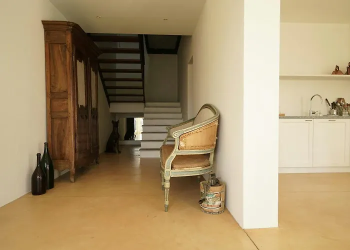 Дом отдыха Historic House In Lombardy Белладжо