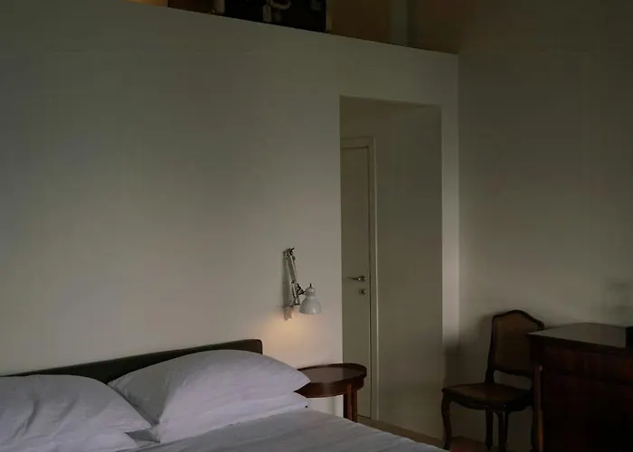 Дом отдыха Historic House In Lombardy *