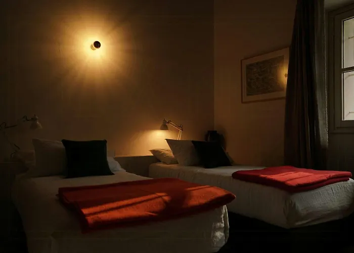 Дом отдыха Historic House In Lombardy *