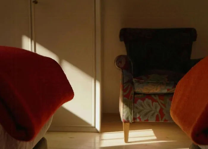 Historic House In Lombardy