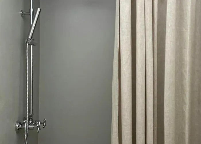 Historic House In Lombardy *