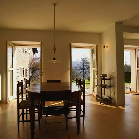 Historic House In Lombardy Feriehus