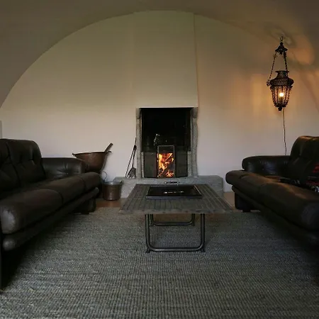 Historic House In Lombardy Feriehus