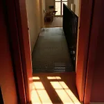 Casa vacanze Historic House Above *